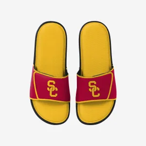 USC Trojans Foam Sport Slide