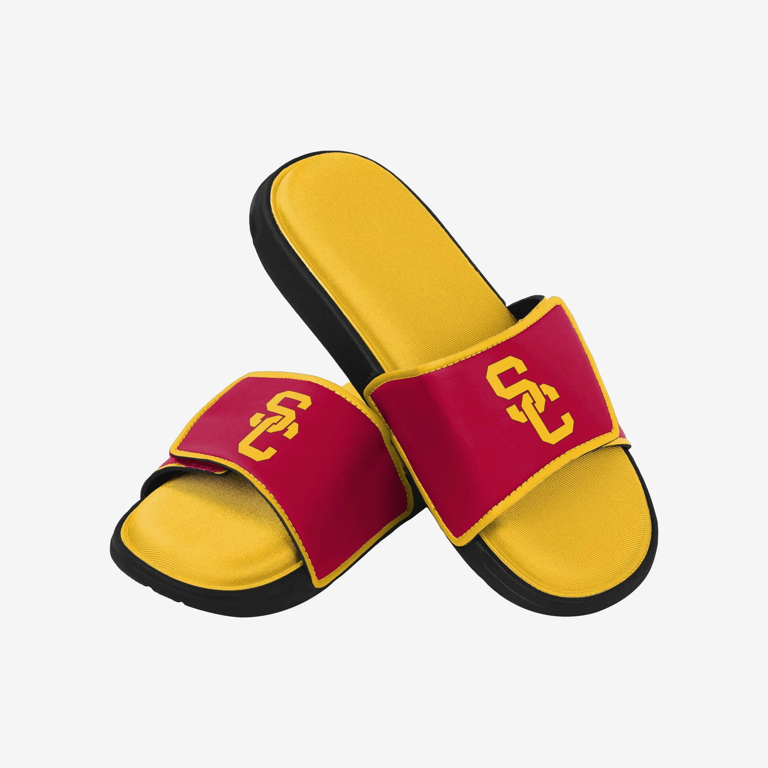 USC Trojans Foam Sport Slide