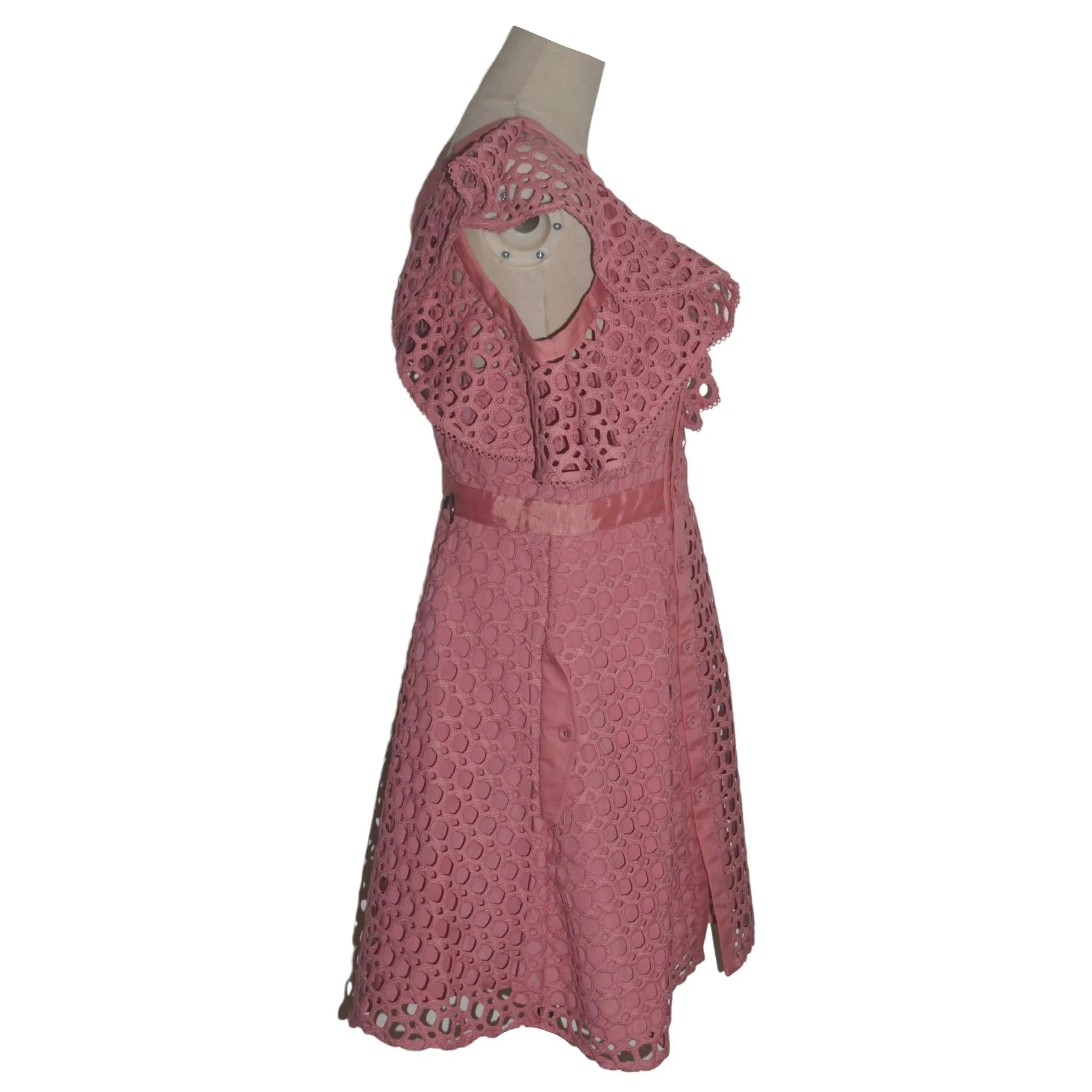 Vestido Self-Portrait