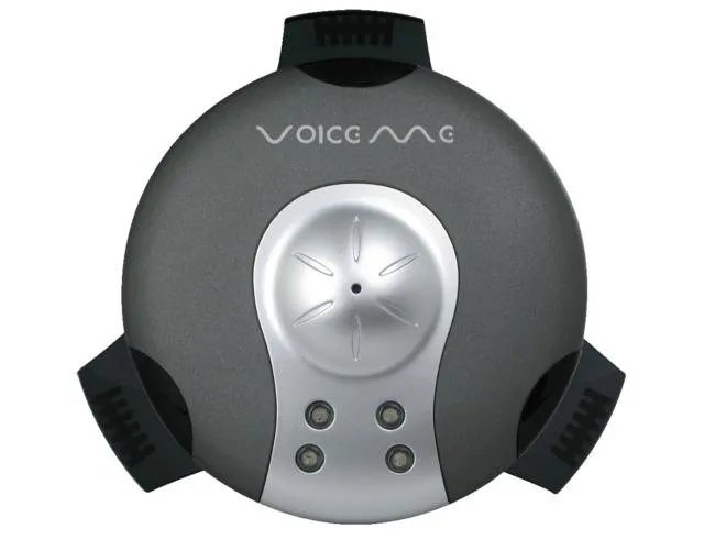 VoiceIR Environmental Voice Controller ECU - VoiceMe - Tested Open Box