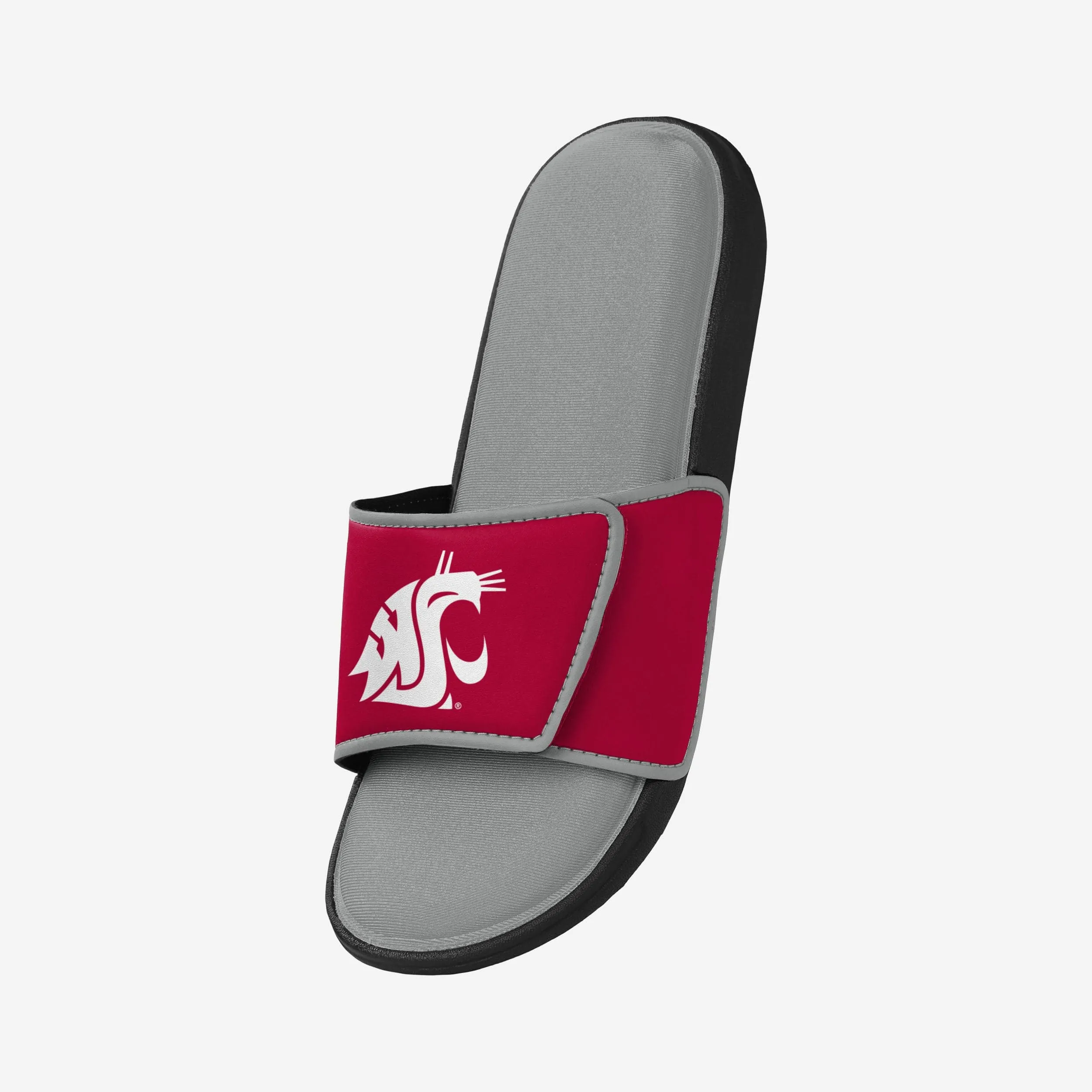 Washington State Cougars Foam Sport Slide