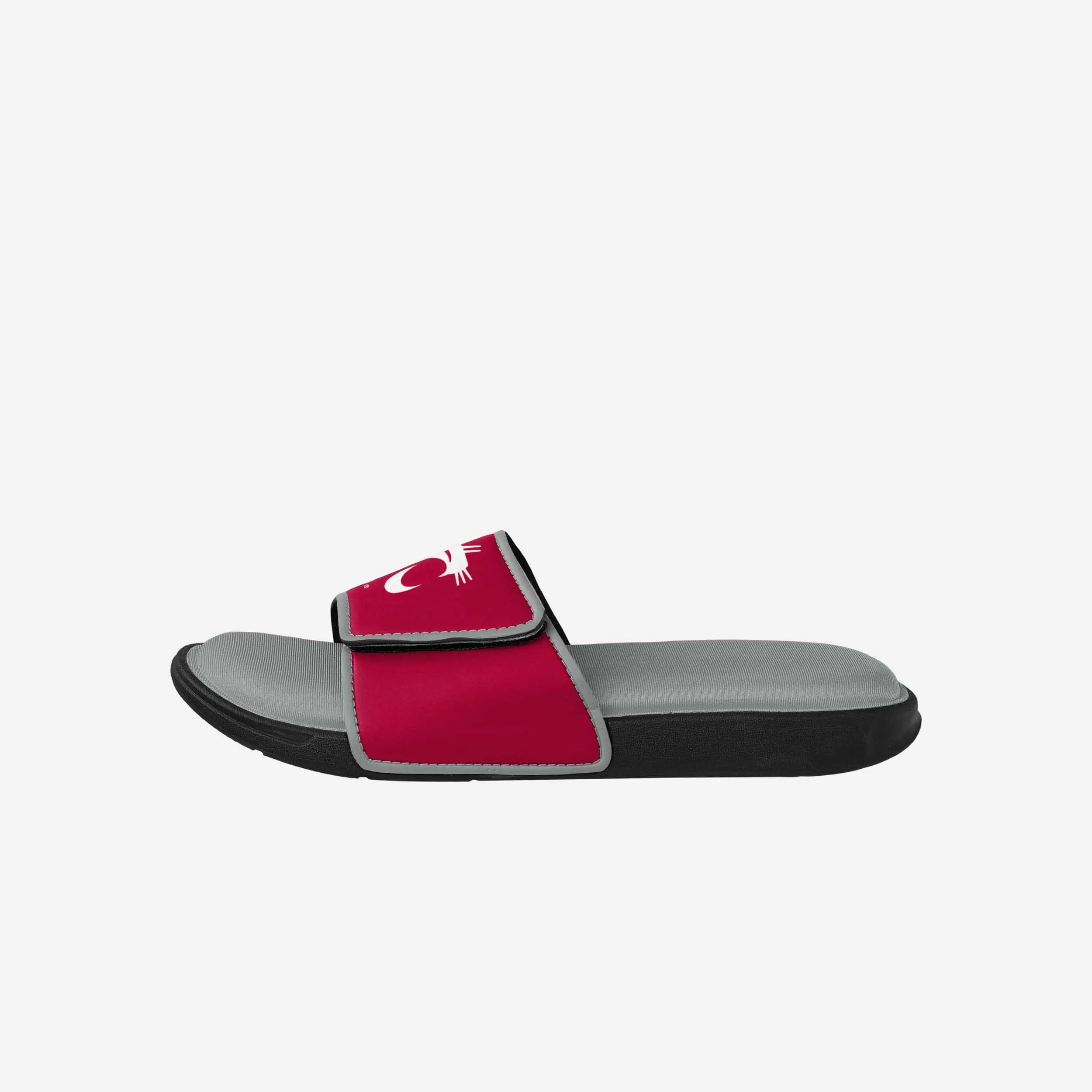 Washington State Cougars Foam Sport Slide