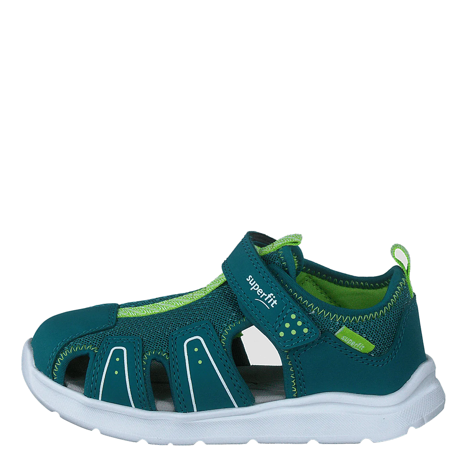 Wave Green