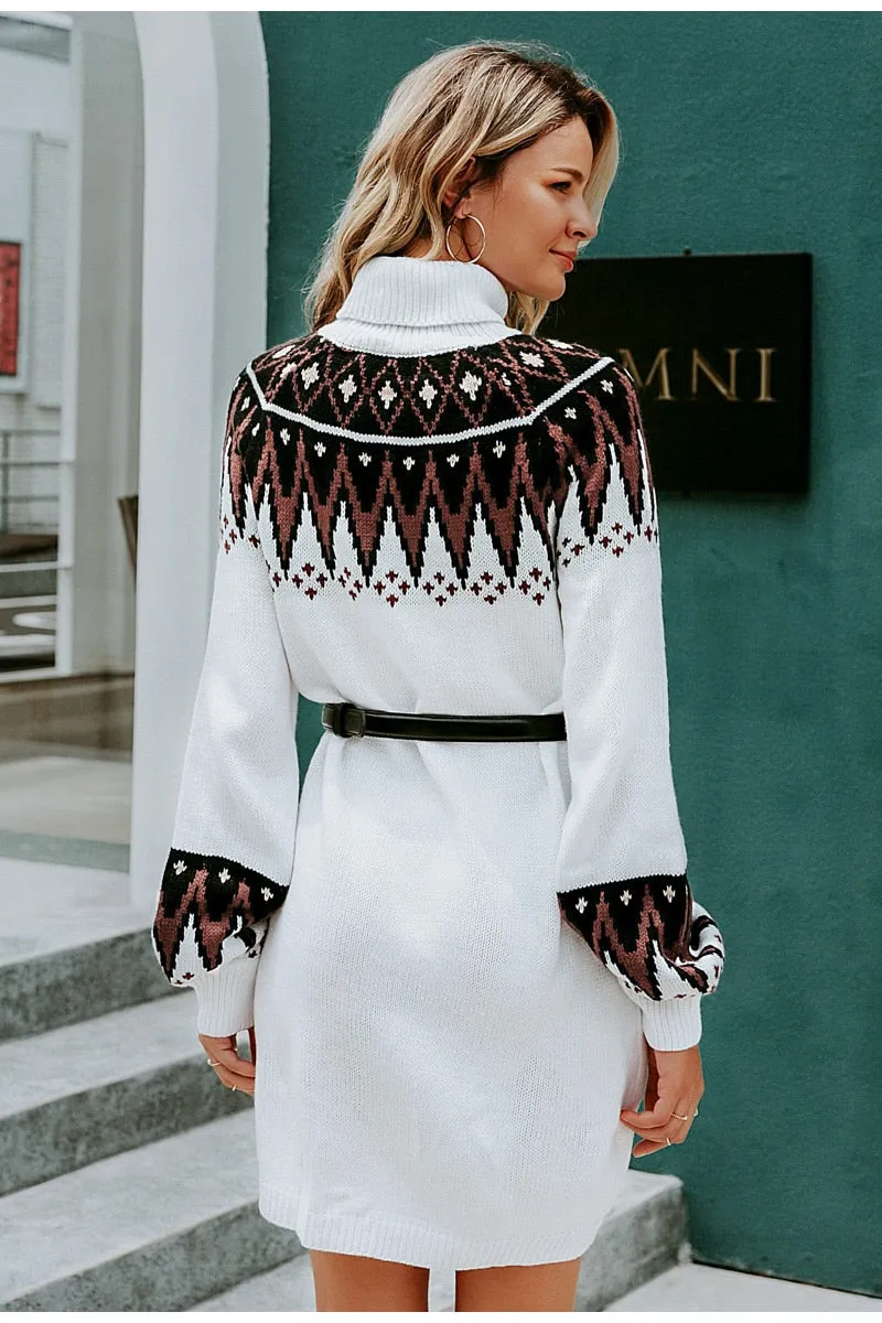 Wild Dream Dress