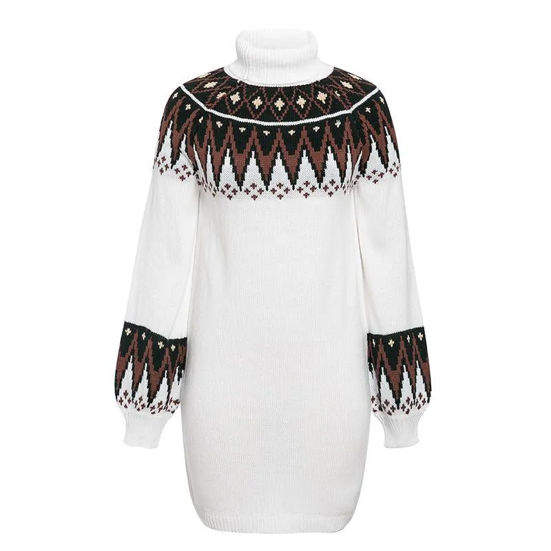 Wild Dream Dress