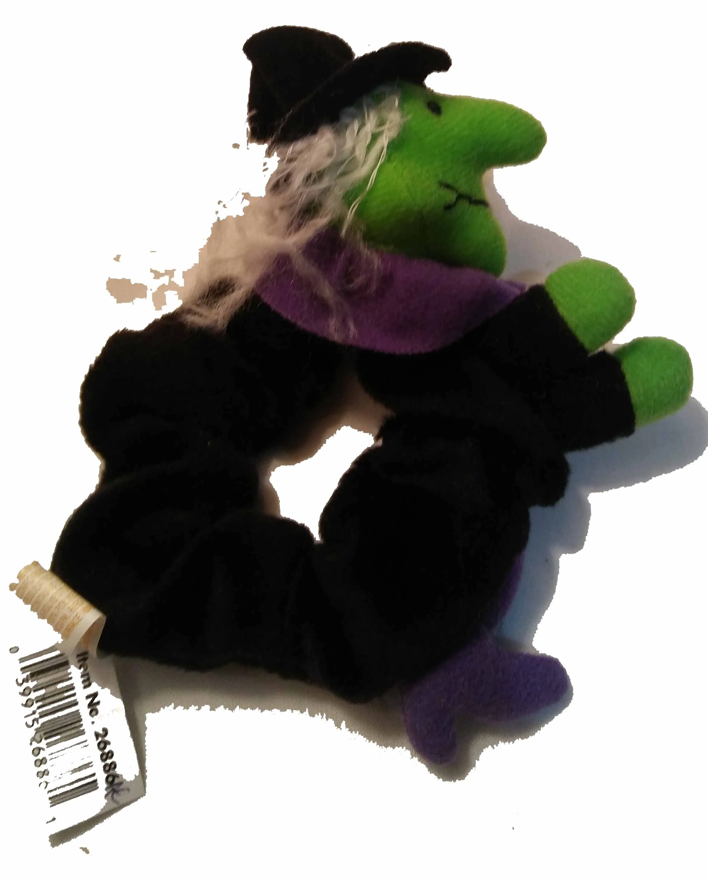 WITCH SCRUNCHIE