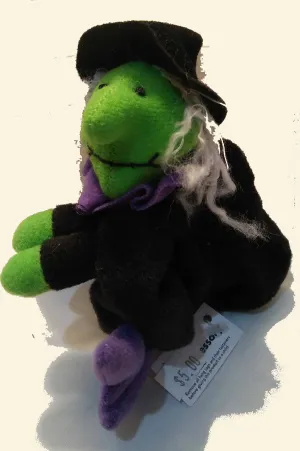 WITCH SCRUNCHIE