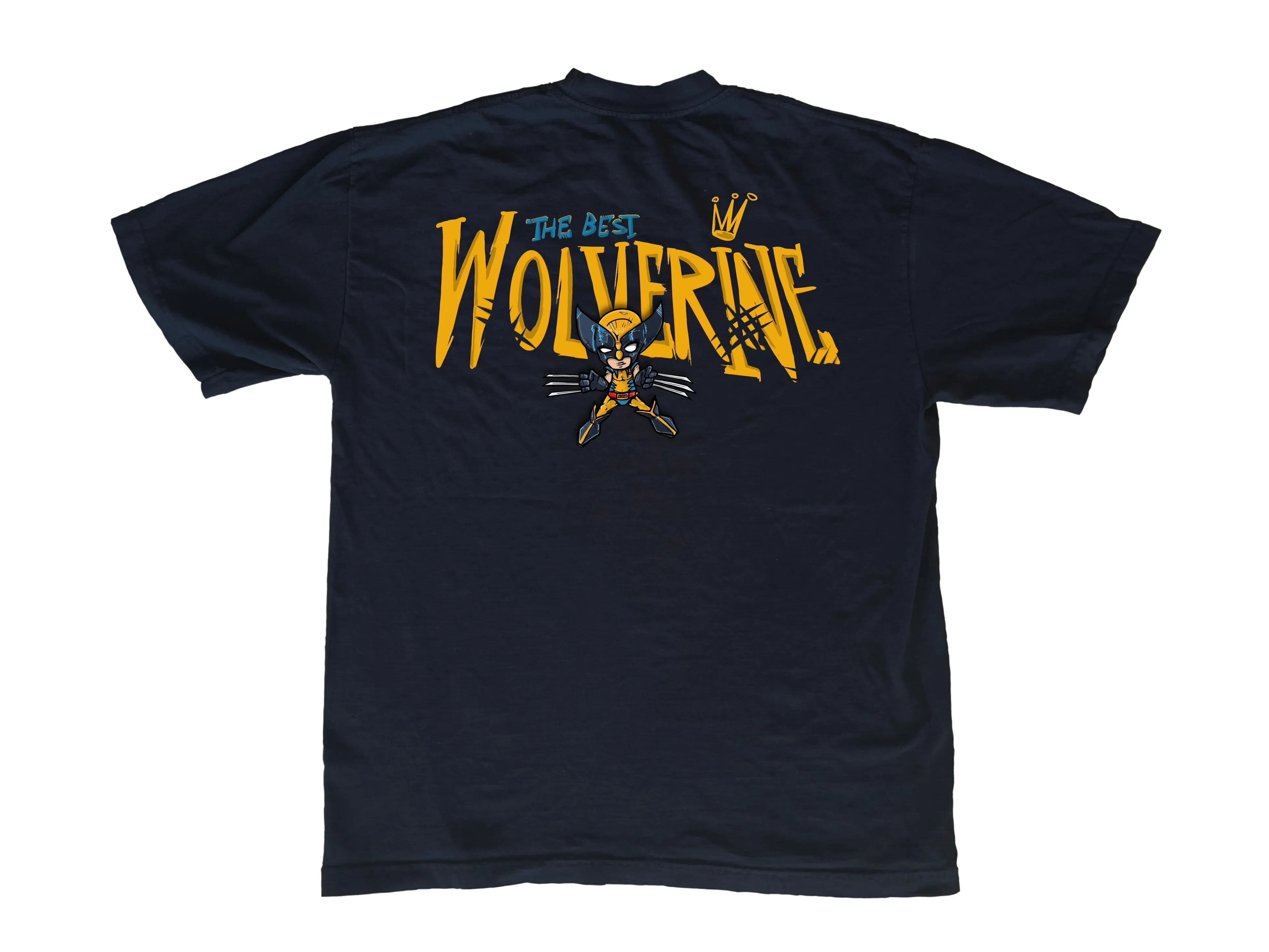 Wolverine T-shirt