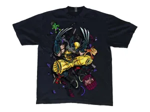 Wolverine T-shirt