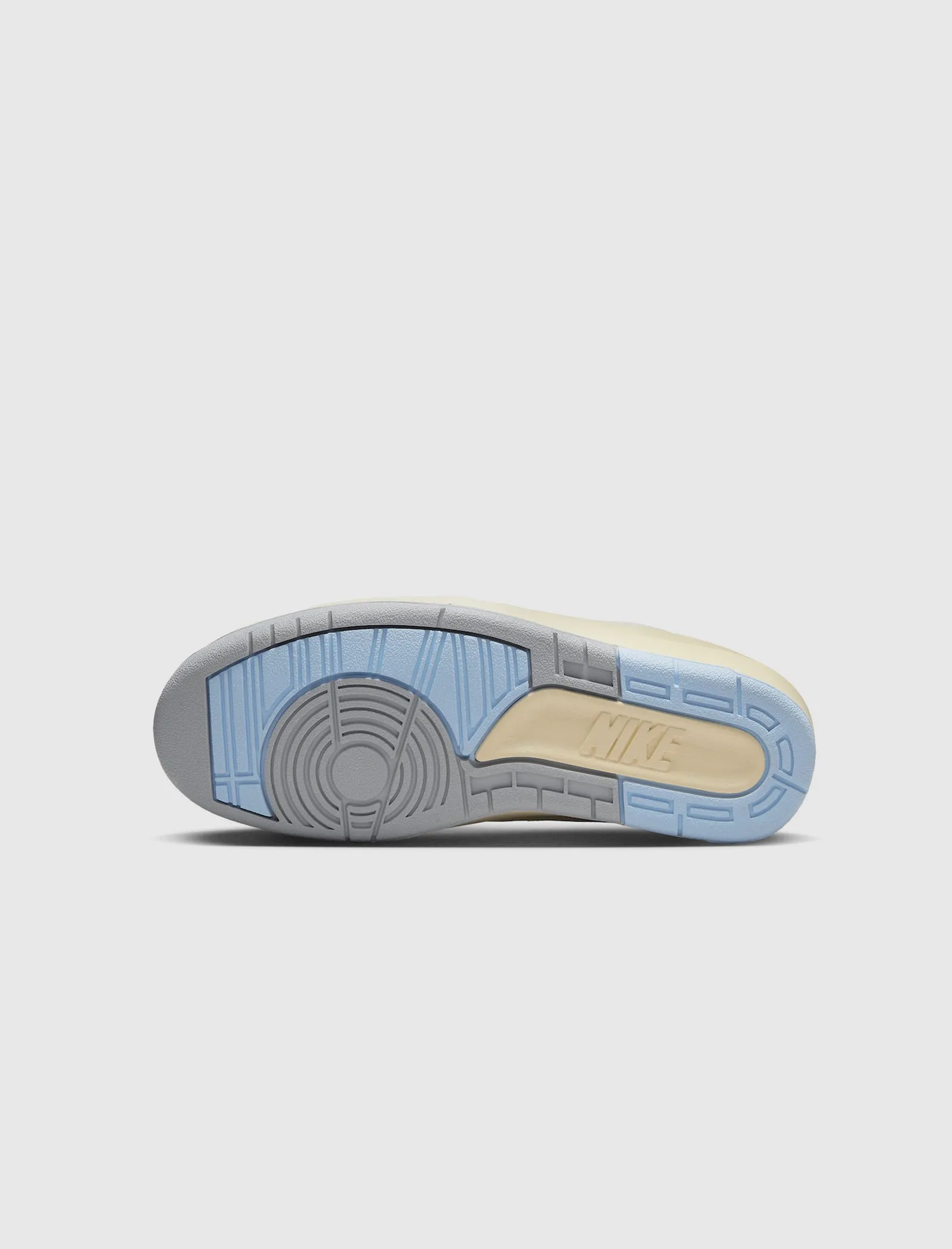 WOMEN'S AIR JORDAN 2 RETRO LOW "LOOK UP IN THE AIR"
