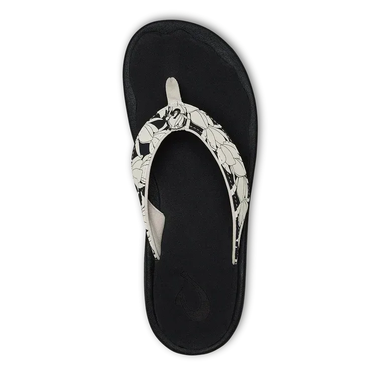 WOMEN'S OLUKAI 'OHANA | LAVA ROCK / PA'I