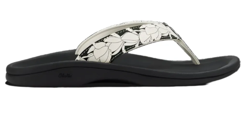 WOMEN'S OLUKAI 'OHANA | LAVA ROCK / PA'I