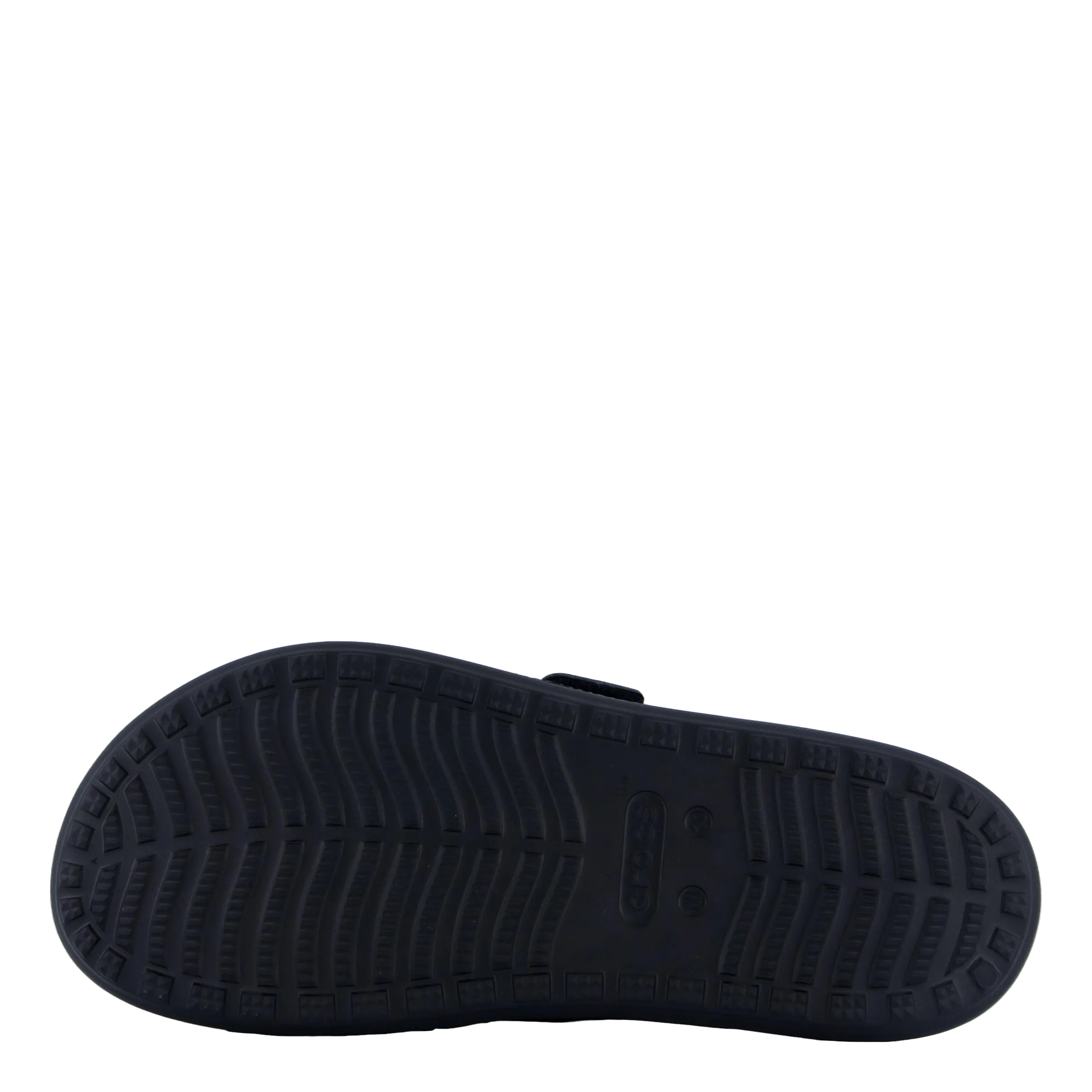 Yukon Vista Ii Lr Sandal Blk Black