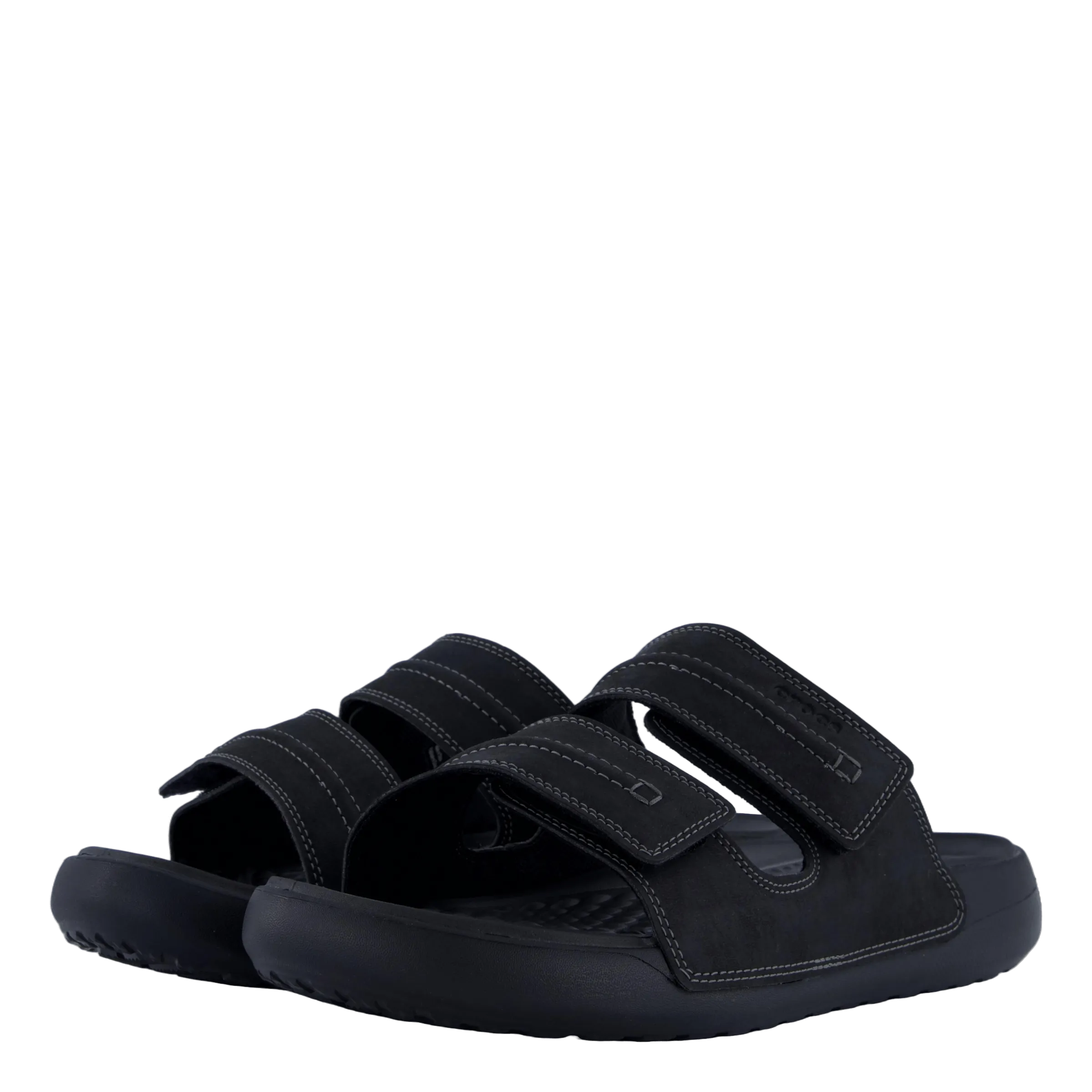 Yukon Vista Ii Lr Sandal Blk Black