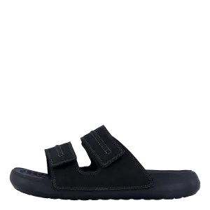 Yukon Vista Ii Lr Sandal Blk Black